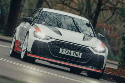 Audi reverses 2033 internal combustion engine axe