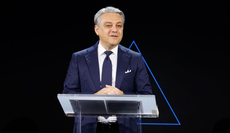 BREAKING: Renault Group boss Luca de Meo steps down