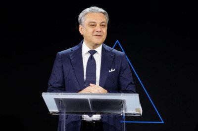BREAKING: Renault Group boss Luca de Meo steps down
