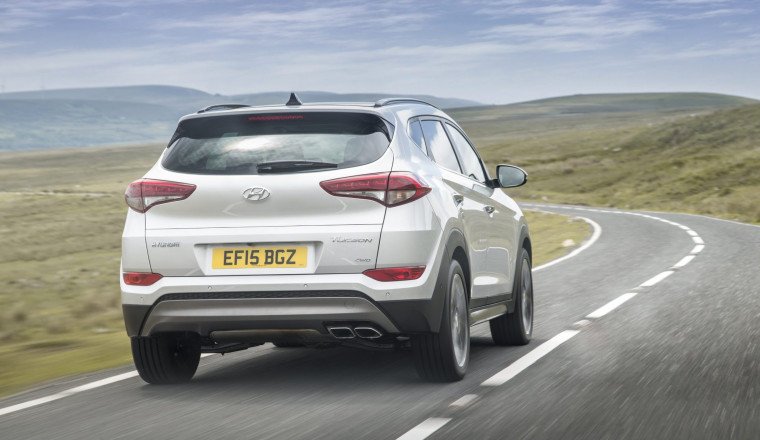 Budget SUVs made car dealers strong money in May while BMW was most profitable brand