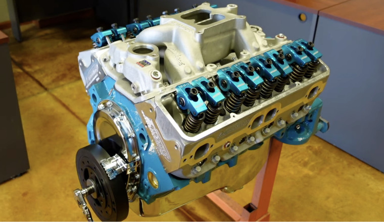 Can Upgrading Your Rocker Arms Really Boost Horsepower?