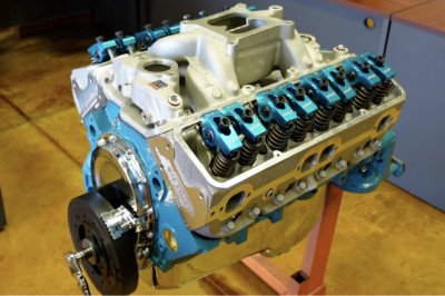 Can Upgrading Your Rocker Arms Really Boost Horsepower?