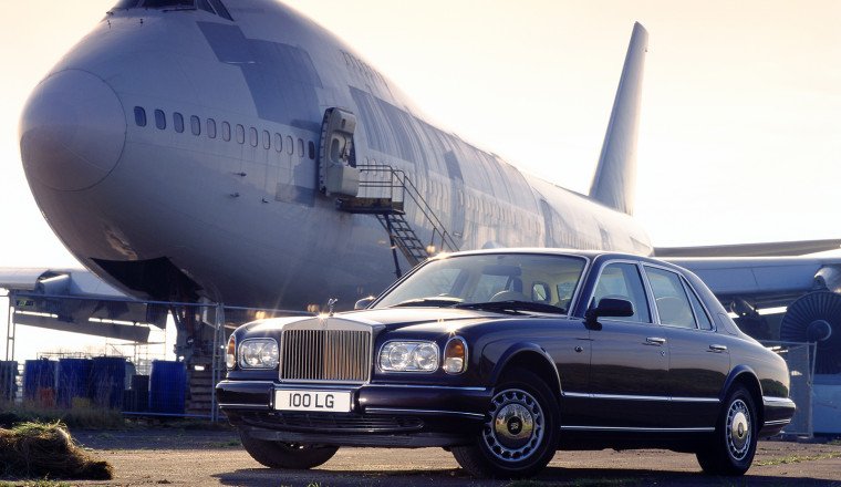 Crewe's forgotten and flawed flagship with rising values