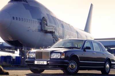 Crewe's forgotten and flawed flagship with rising values