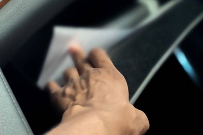 Drivers could be fined £640 this summer over missing three documents in glovebox