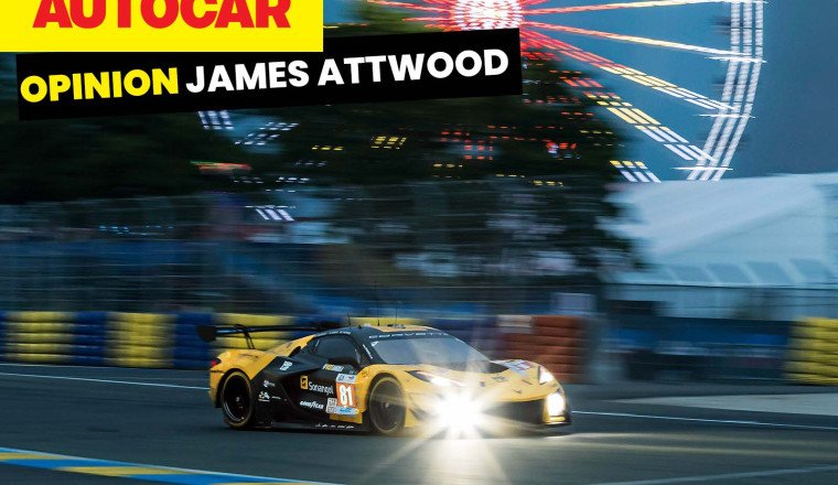 Early bird catches the WEC: why Le Mans mornings are the best