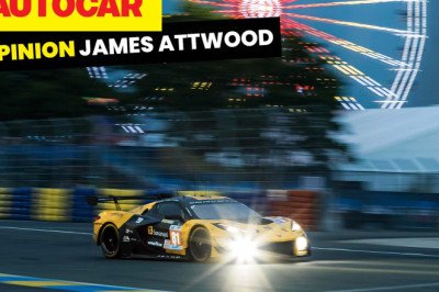 Early bird catches the WEC: why Le Mans mornings are the best