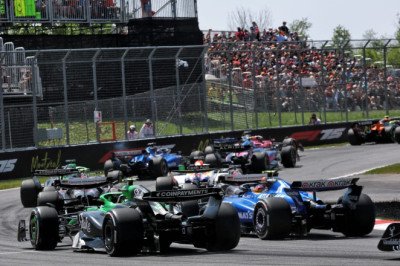 Edd Straw's 2025 Canadian Grand Prix F1 driver rankings