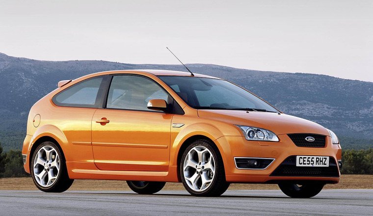 End of the road for noisy boy racers? Car makers are axing their beloved hot hatches to go electric