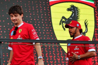 F1 2025 qualifying duels: Team by team