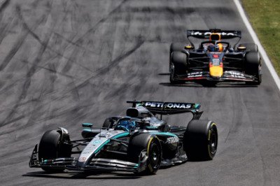 F1 Canadian Grand Prix 2025 result after protest and Norris penalty