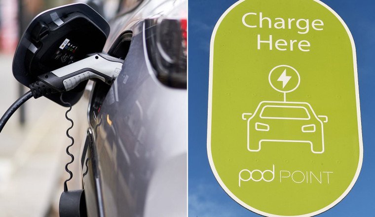French swoop spells end of the road for electric vehicle charger firm Pod Point's London listing