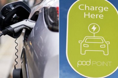 French swoop spells end of the road for electric vehicle charger firm Pod Point's London listing