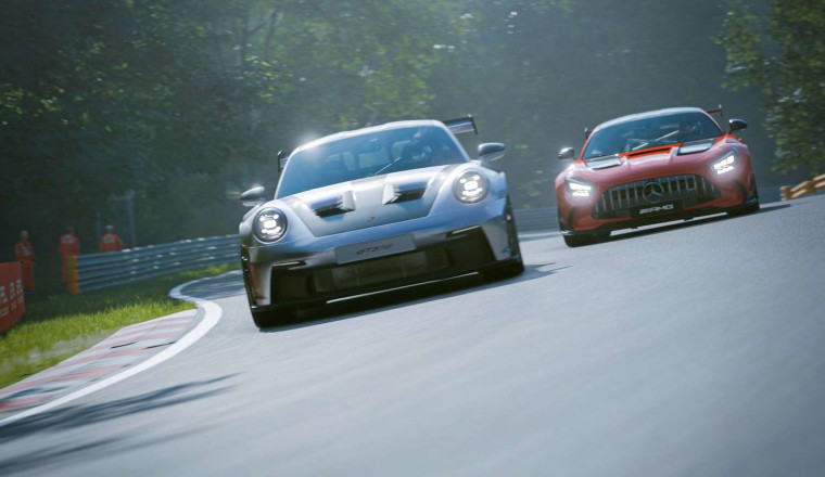 GT7 Daily Races Live! Conquer Deep Forest, Barcelona & Watkins Glen this week!
