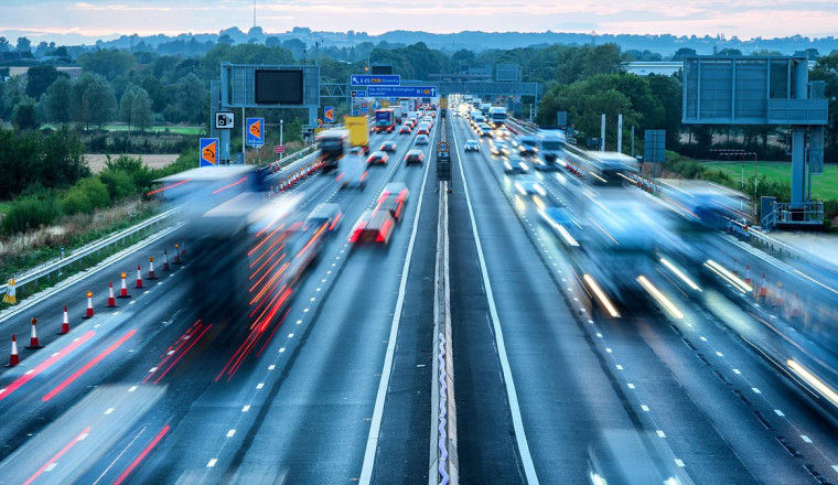 Have motorways become our worst roads? Closures, potholes and poor driving is marring our fastest routes