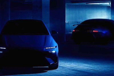 Hyundai set to debut ambitious high-performance electric sedan. Will the Ioniq 6 N make a big statement?