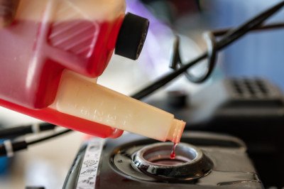 Is Fuel Stabilizer Bad For Your Engine?