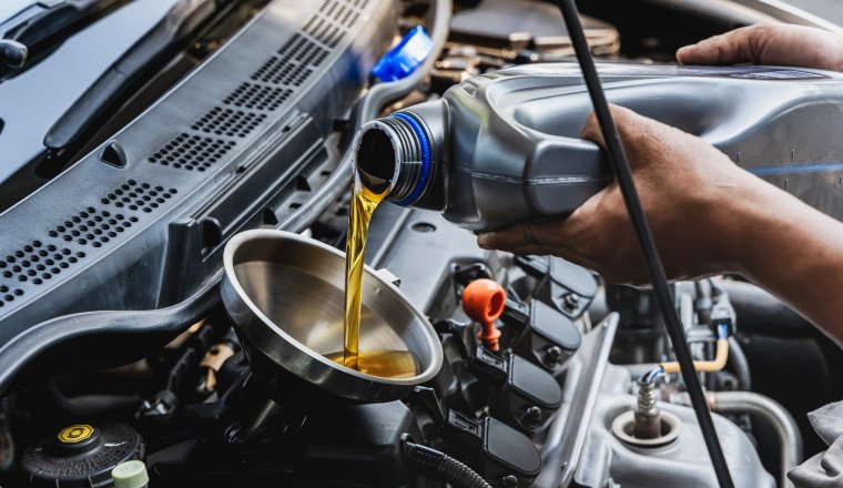 Is It Outdated Advice To Avoid Adding Oil To A Hot Engine?