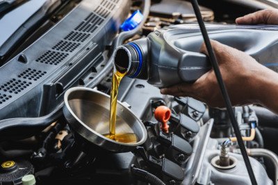 Is It Outdated Advice To Avoid Adding Oil To A Hot Engine?