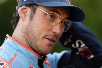 Is Neuville facing a similar struggle to Rovanperä?