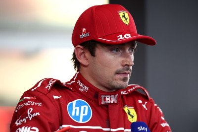 Leclerc reflects on ‘difficult’ Canadian GP