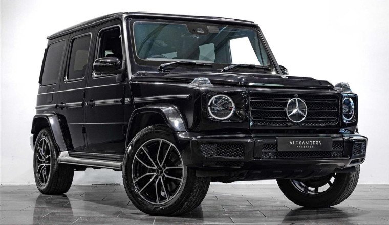 Let's offroad! | Six of the Best