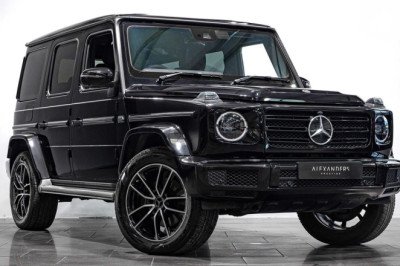 Let's offroad! | Six of the Best