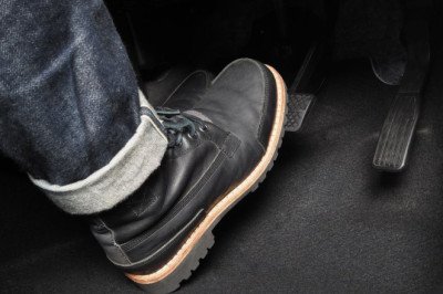 Little-known accelerator pedal use revealed and not everyone knows about it