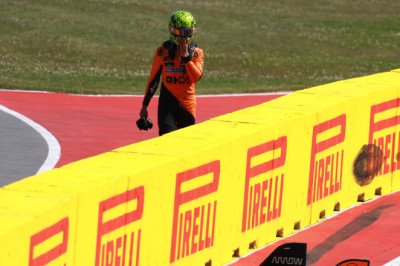 MONDAY MORNING DEBRIEF: How McLaren’s low-key weekend in Canada contributed to Norris and Piastri’s sensational crash