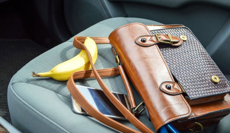 Motorists given alert over common item they should never leave in cars