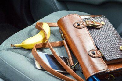 Motorists given alert over common item they should never leave in cars