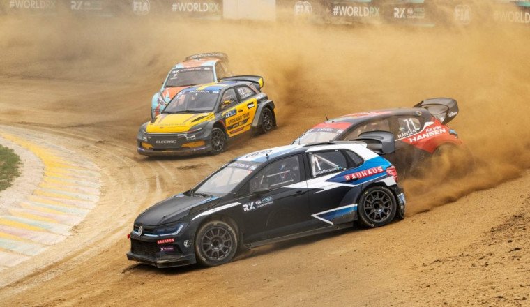 New era of World RX ‘exceeded expectations’