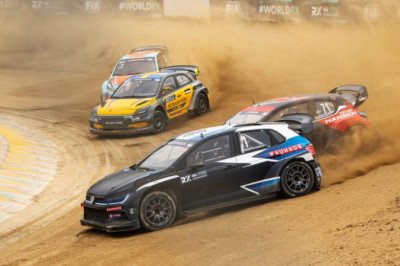 New era of World RX ‘exceeded expectations’