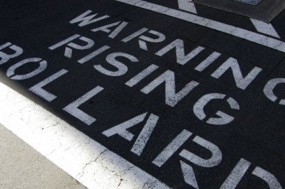 People with driveways could be forced to install 'bollards' due to little-known rule
