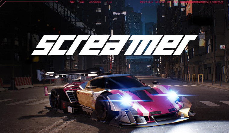 Screamer Reboot: First Gameplay Details Emerge for Milestone's '90s Arcade Racer