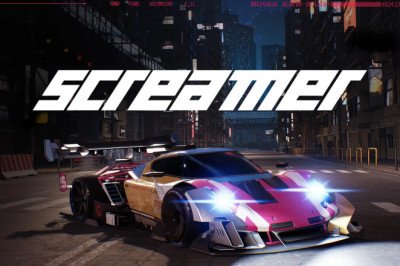 Screamer Reboot: First Gameplay Details Emerge for Milestone's '90s Arcade Racer