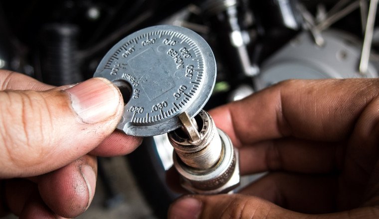 Should You Adjust The Gap On Pre-Set Spark Plugs?