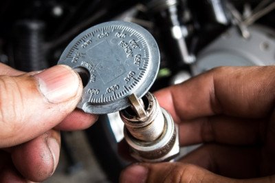 Should You Adjust The Gap On Pre-Set Spark Plugs?