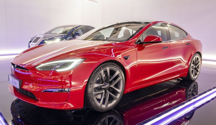 Tesla set for major announcement in desperate bid to rival Europe's EV market