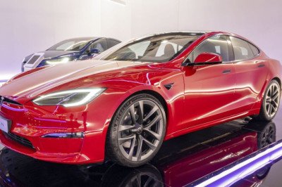 Tesla set for major announcement in desperate bid to rival Europe's EV market