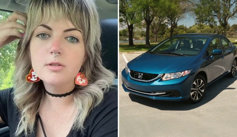 ‘That’s Not Normal:' Woman's 2014 Honda Civic Keeps Stalling at Red Lights. Then She Asks for Help