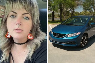 ‘That’s Not Normal:' Woman's 2014 Honda Civic Keeps Stalling at Red Lights. Then She Asks for Help