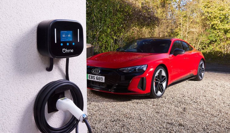 The car makers giving away free home chargers worth £1,000 to convince you to switch to an electric vehicle