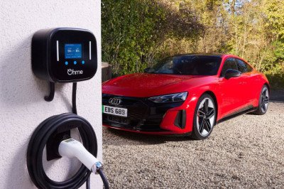 The car makers giving away free home chargers worth £1,000 to convince you to switch to an electric vehicle