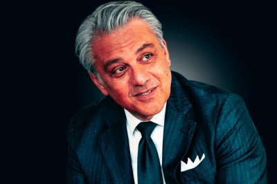 The man who turned around Renault's fortunes announces he's leaving