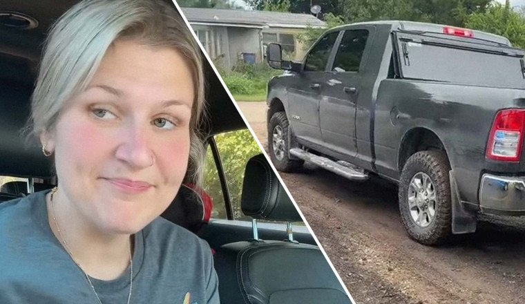 ‘Thought I Was Doing Him a Favor:' Woman Tries to Tow in Husband’s Ram Bighorn. Then She Makes a Common Mistake
