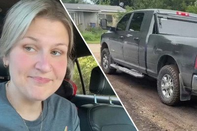 ‘Thought I Was Doing Him a Favor:' Woman Tries to Tow in Husband’s Ram Bighorn. Then She Makes a Common Mistake