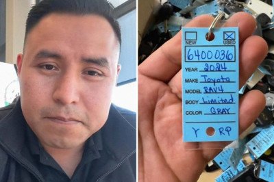 Toyota Salesman Finds Thousands of Dollars of 'Missing' Keys. Now He's Exposing Dealerships for Failing to Give Buyers the Spare