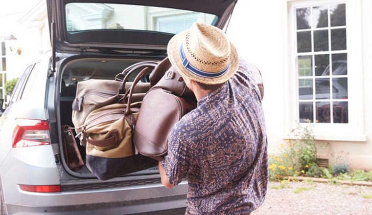 UK drivers urged to remove 5 items from cars even if they are stored in the boot