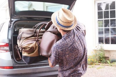 UK drivers urged to remove 5 items from cars even if they are stored in the boot